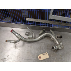 116R112 Coolant Crossover Tube For 09-15 Nissan Rogue  2.5  Japan Built